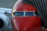 Boeing 737-8JP
